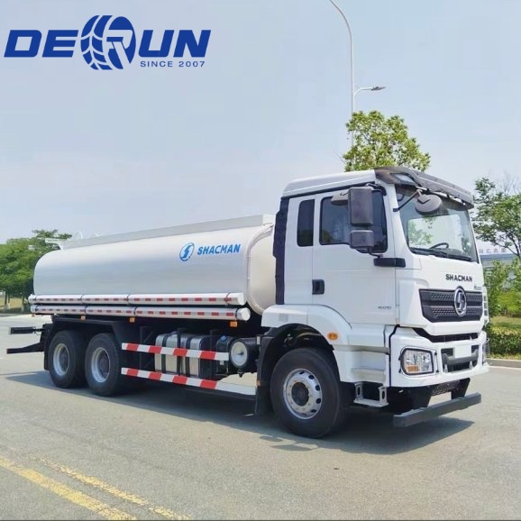 Shacman H3000 6x4 veepaagi sprinklerveok